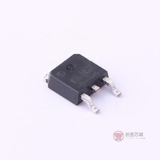 原装MBR1045DT全新45V 10A 700mV@5A正品