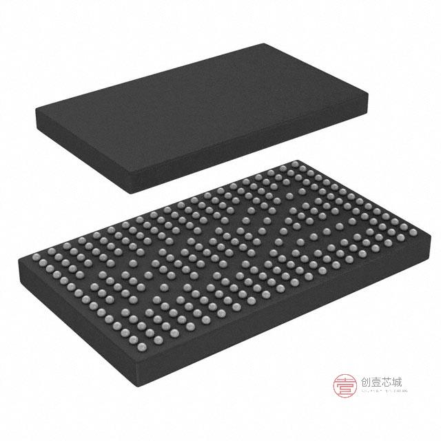 原装4RCD0124KC0ATG全新DDR4 REGISTER正品