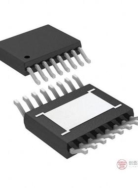原装LT8610EMSE#TRPBF全新IC REG BUCK ADJ 2.5A 1