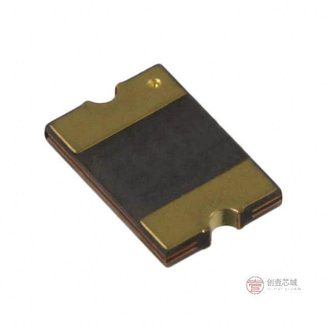 原装MF-MSMF260-2全新PTC RESET FUSE 6V 2.6A 1812正品
