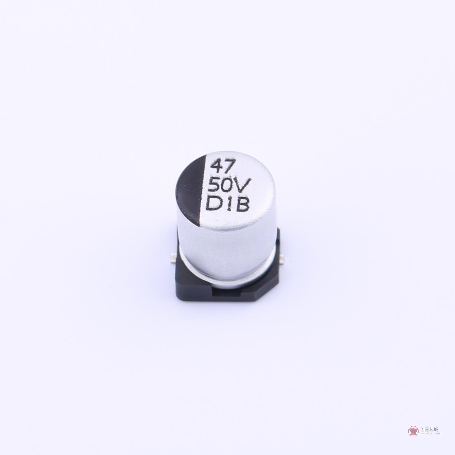 原装DV470M050E077ETR全新贴片铝电解电容 20% - 5