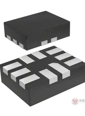 原装FSUSB30UMX全新IC USB SWITCH 2X2 10UMLP正品