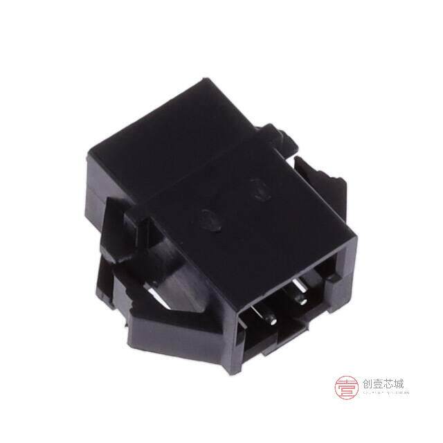 原装6-292254-2全新CONN ADAPT PLUG/PLUG 2POS 2MM正品