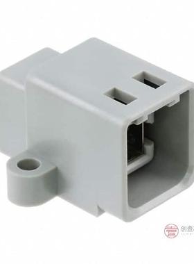 原装GT5-1P-DS(70)全新CONN COAX RCPT R/A 50 OHM