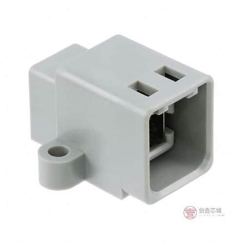 原装GT5-1P-DS(70)全新CONN COAX RCPT R/A 50 OHM