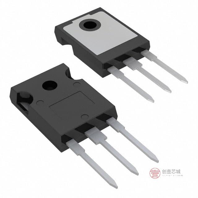 原装IRFP4127PBF全新MOSFET N-CH 200V 75A TO247AC正品