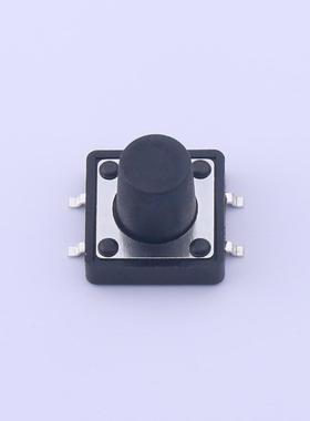 原装GT-TC149B-H105-L1全新12×12立式轻触250gf正品