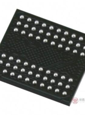 原装MT46H32M16LFBF-6 AAT:C TR全新IC DRAM 512MB