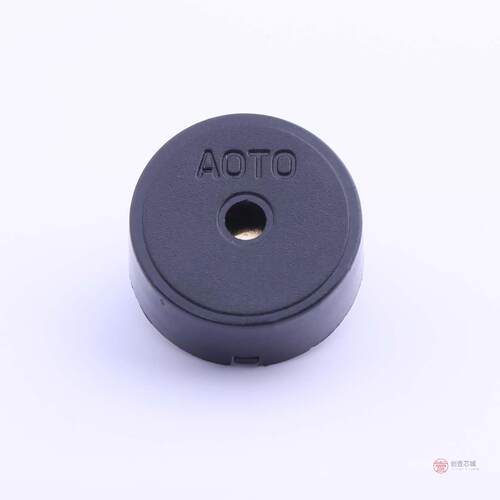 原装正品GPC1708AT-5V4000全新频率4KHz 电压-额定5V