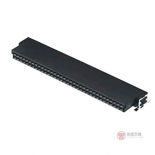 原装正品M55-6106842R全新CONN RCPT 68P 0.05 GOLD