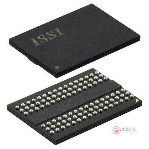 原装正品IS46TR16256BL-125KBLA2全新IC DRAM 4GBIT