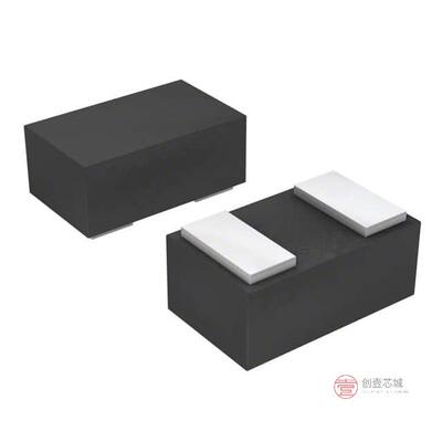 原装ESD103B102ELE6327XTMA1全新TVS DIODE 15VWM