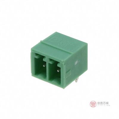 原装正品5444262全新TERM B HDR 2POS 90DEG 3.81MM