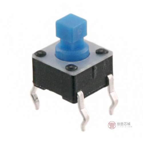 原装1825967-1全新SWITCH TACTILE SPST-NO 0.05A 24V正品