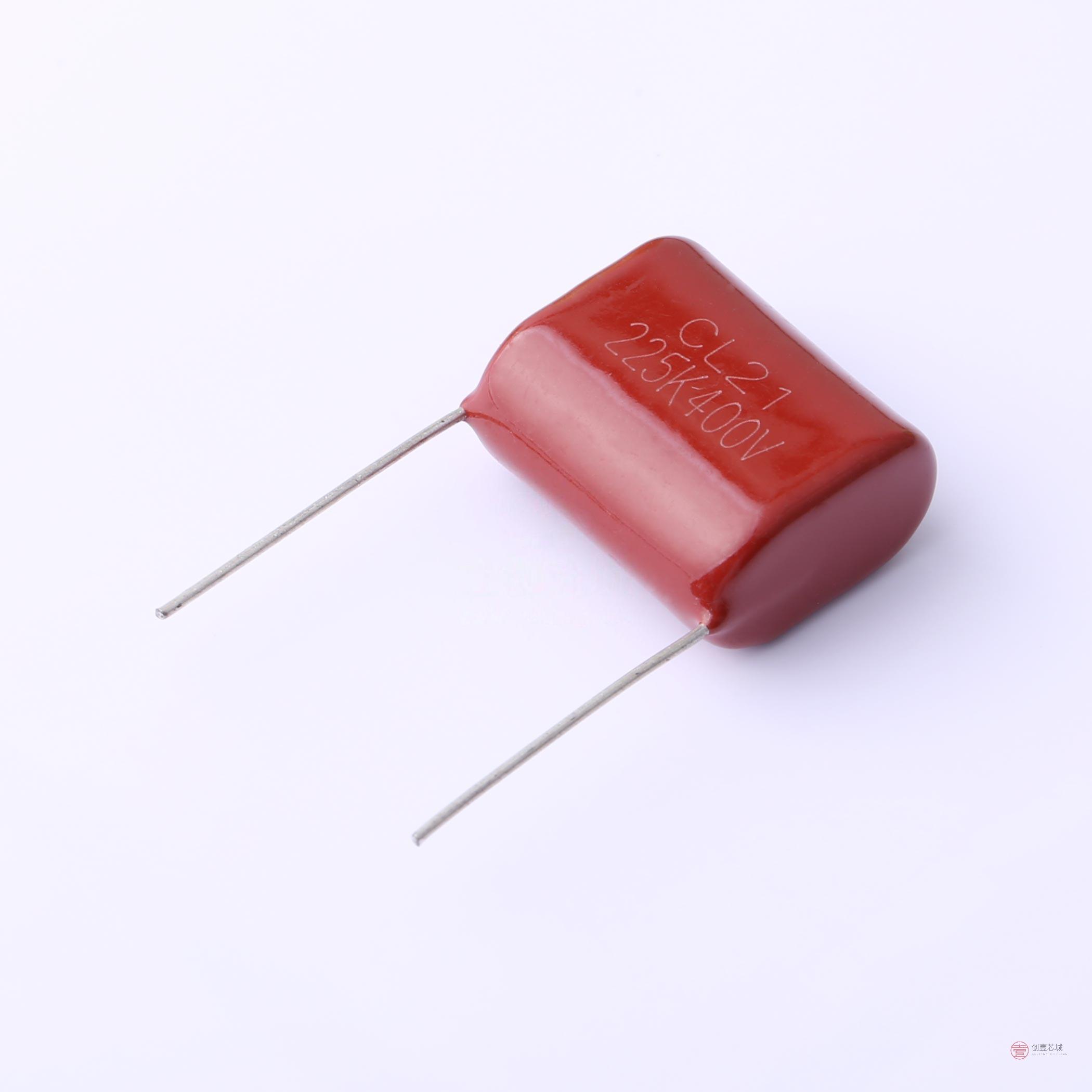 原装L22G225KT1B0240205120EOY全新2.2uF 10% 400V正品