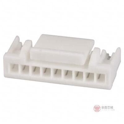 原装正品GHR-09V-S全新CONN GH HOUSING 9POS 1.25MM