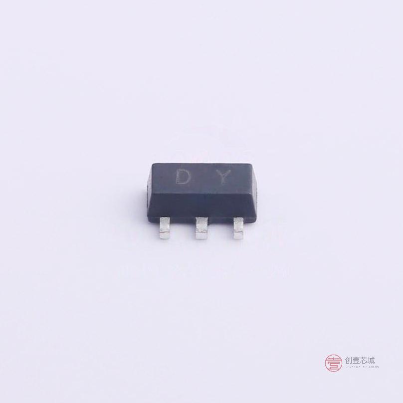 原装2SA1201Y全新SOT89-3 PNP 800mA 120~240 120V