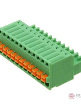 原装1881422全新TERM B PLUG 12POS STR 2.5MM正品