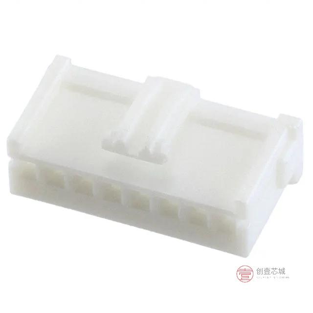 原装917692-1全新CONN PLUG HSG 8POS 2.50MM正品