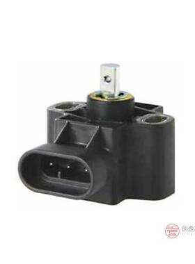 原装正品RTY090LVNAX全新SENSOR ROTARY 90DEG CONNECTOR