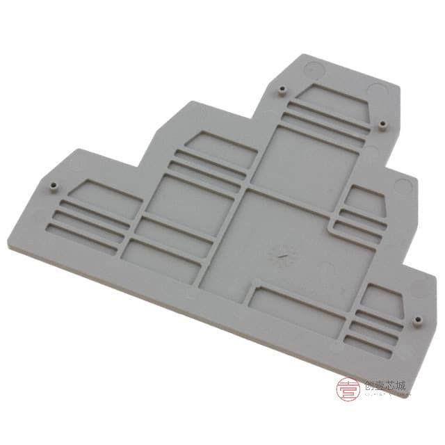 原装3214314全新CONN TERM BLK END PLATE正品,3C数码配件,笔记本零部件,淘宝优惠券,粉丝福利购,淘宝优惠卷