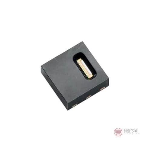 原装正品SHT20全新SENSOR HUMID/TEMP 3V I2C 3% SMD
