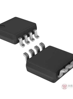 原装SN74LVC3G34DCUR全新IC BUFFER NON-INVERT 5.