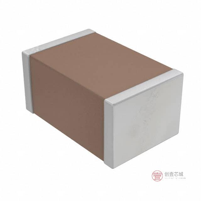 原装CGA4J1X8L1A106K125AC全新CAP CER 10UF 10V X