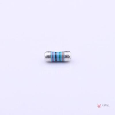 原装正品MELF-MFR02041/4WS205KFT50全新205k 1% 250mW