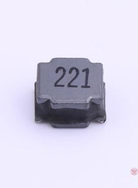 原装YNR8040-221M全新功率电感 220µH 20% 599m IN