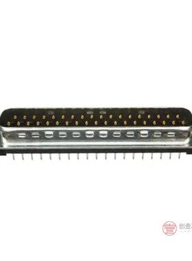 原装5747375-2全新CONN D-SUB PLUG 37POS VERT SLDR正品