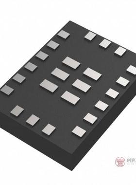 原装DA14531-00000FX2全新BLE 5.1 SOC WITH ARM C