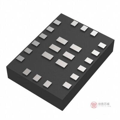 原装DA14531-00000FX2全新BLE 5.1 SOC WITH ARM C