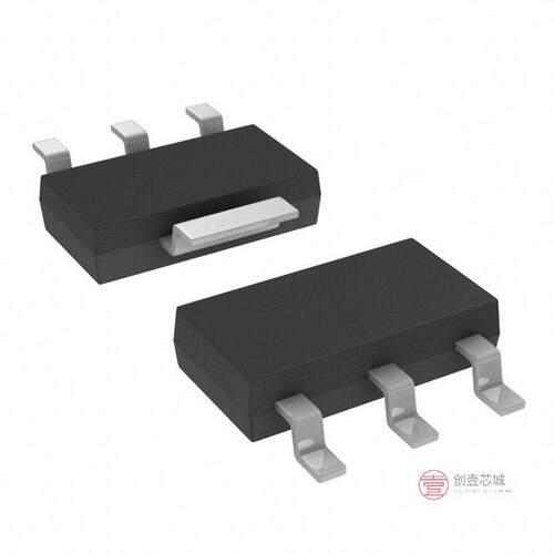 原装正品BSP613PH6327XTSA1全新MOSFET P-CH 60V 2.9