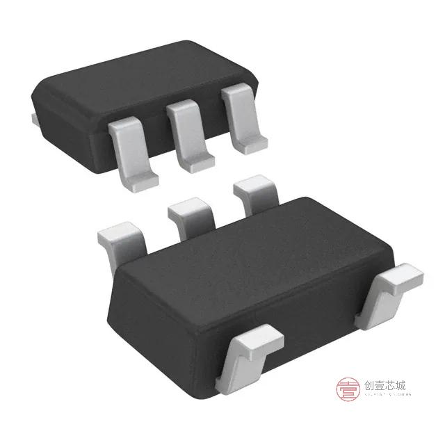 原装TS321ILT全新IC OPAMP GP 1 CIRCUIT SOT23-5正品