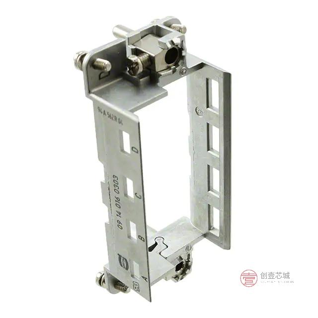 原装09140160303全新FRAME HINGED FOR 4MOD正品