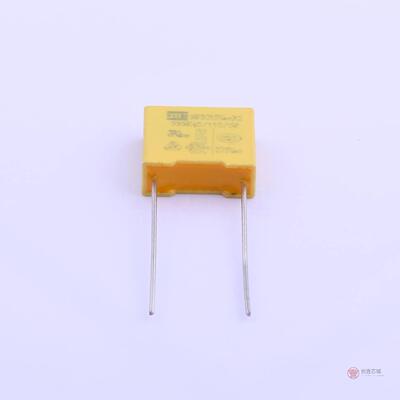 原装正品X2Q3333KN1B0130110050ES0全新等级:X2 33nF