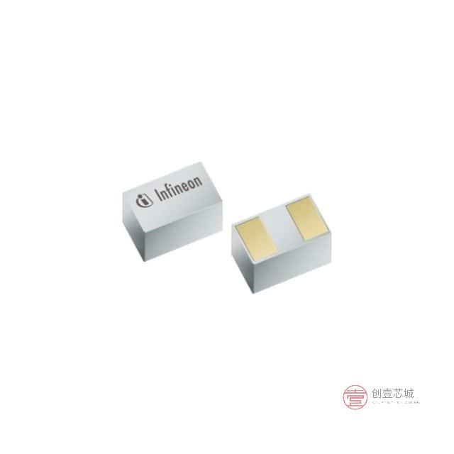 原装ESD249B1W0201E6327XTSA1全新TVS DIODE 18VWM