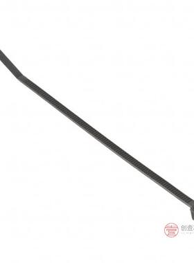 原装正品1-604771-0全新CBL TIE ING BLK 18LBS 4.06