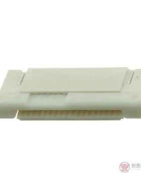 原装1-1734592-8全新CONN FPC BOTTOM 18POS 0.50M
