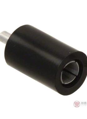 原装105-0853-001全新PC TEST POINT JACK BLACK正品