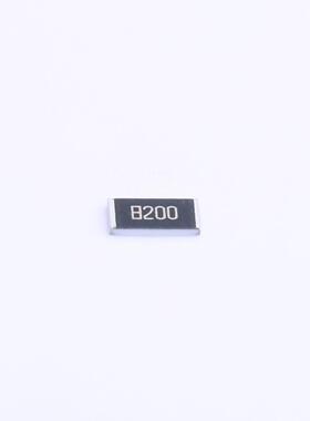 原装CQ1007F8200T4E全新820 1% 750mW正品