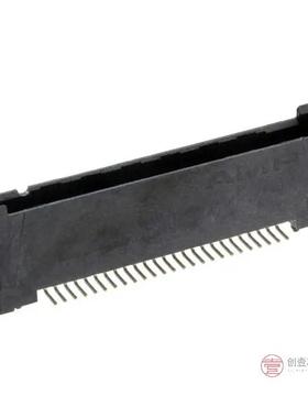 原装146839-3全新CONN COMPACT FLASH CARD正品