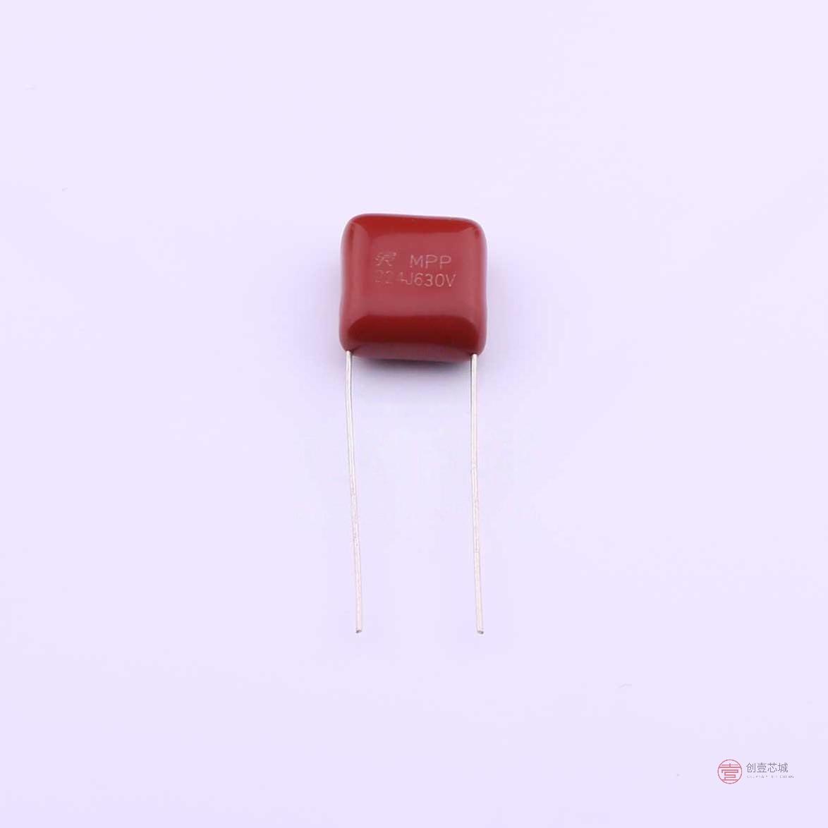 原装MPP224J2J1305135LC全新220nF 5%正品