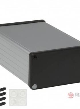 原装1455N1602全新BOX ALUM NAT 6.299 L X 4.055 W正品