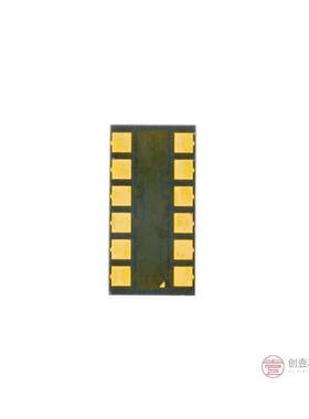 原装VL6180V1NR/1全新MOD TIME-OF-FLIGHT 3IN1 12LGA正品