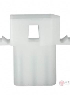 原装770073-1全新CONN PLUG W/DETENT 3POS .093正品