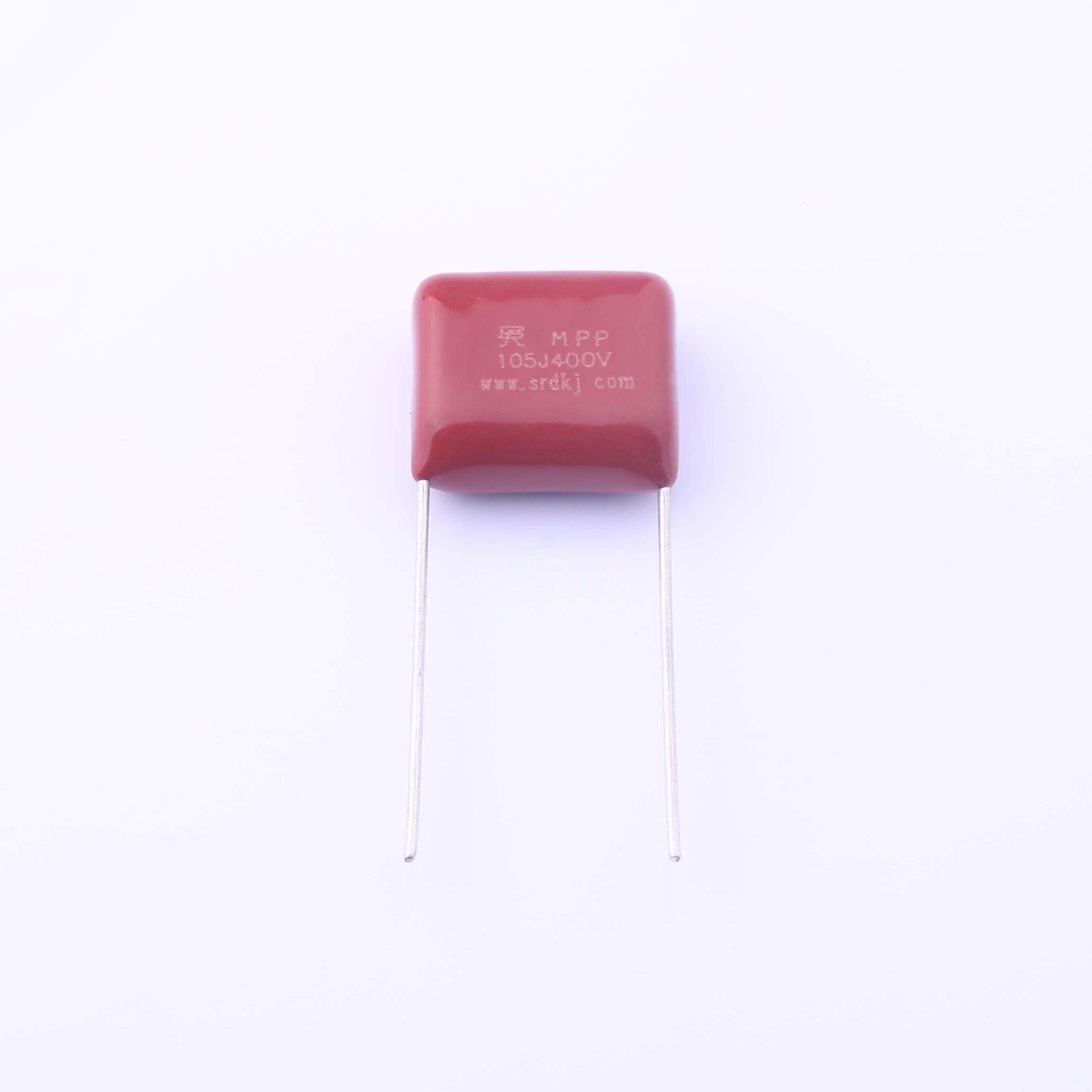 原装MPP105J2G1909168LC全新1uF 5% CBB21金属膜电容正品