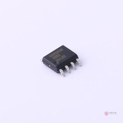 原装正品AO4882-MS全新2个N沟道 漏源电压(Vd