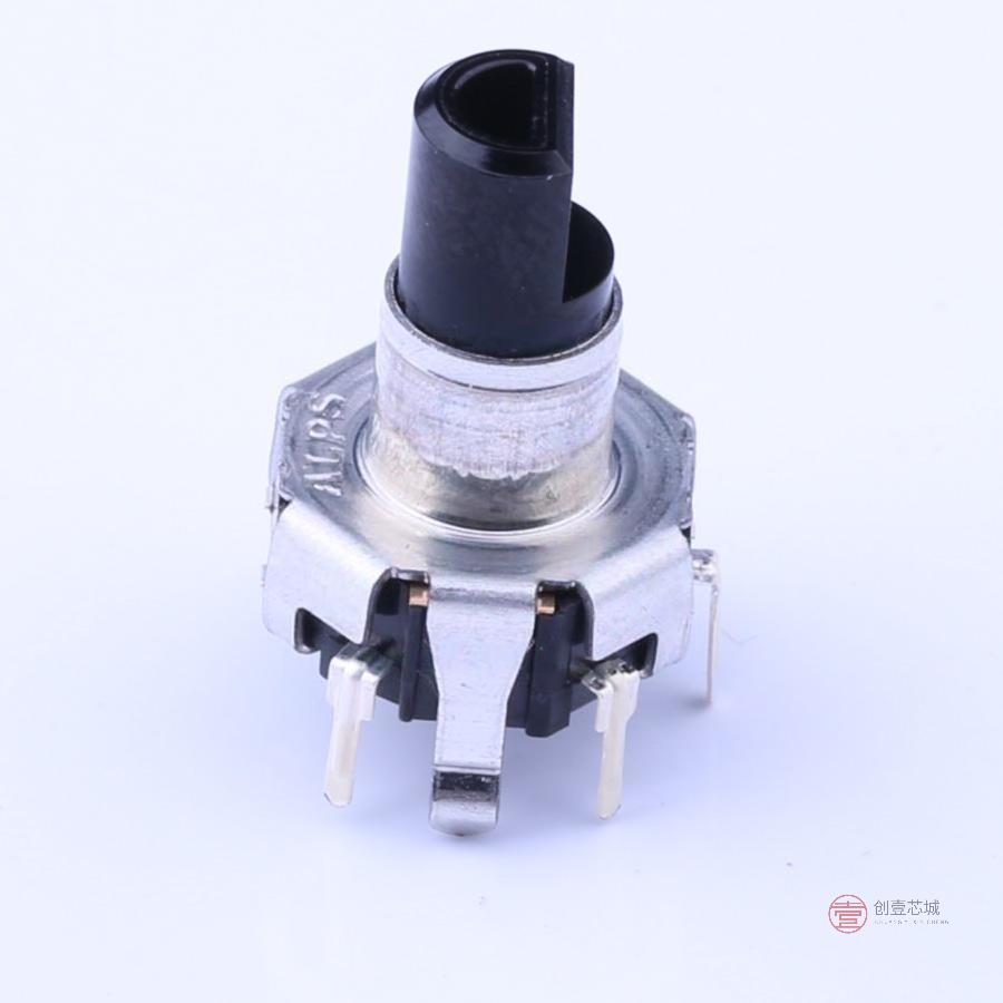 原装EC12D1524403全新 SW7_12.5X11.7MM_TM 1mA 5V